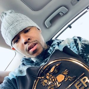 Meet your Posher, Antoine